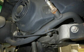 SUZUKI ADDRESS V50 Gen.2 CA44A