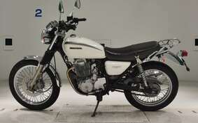 HONDA CB400SS E 2008 NC41