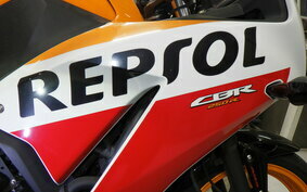 HONDA CBR250R A MC41