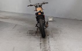 HONDA FTR223 MC34