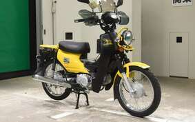 HONDA CROSS CUB 110 JA10