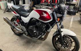 HONDA CB400SF 2018 NC42