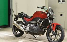 HONDA NC 700 S 2012 RC61