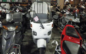 HONDA GYRO CANOPY TA02