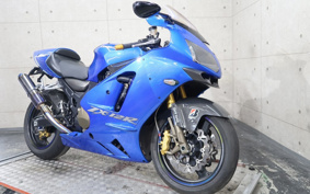 KAWASAKI ZX 1200 NINJA R 2005 ZXT20B