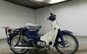 HONDA PRESS CUB 50 AA01