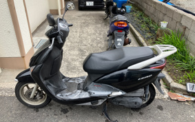 HONDA LEAD 110 JF19