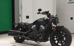 INDIAN Scout bobber 2019