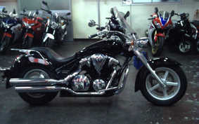 HONDA VT1300CR 2010 SC66