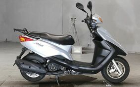 YAMAHA AXIS 125 TREET SE53J