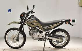 YAMAHA SEROW 250 DG17J