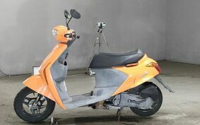 SUZUKI LET's 5 CA47A