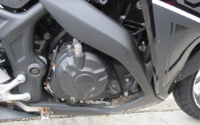 YAMAHA YZF-R25 RG43J