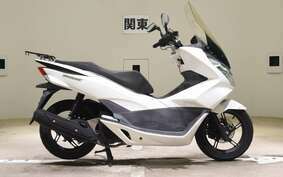 HONDA PCX125 JF56