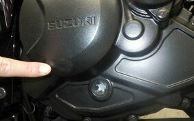 SUZUKI GIXXER 150 ED131