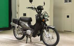 HONDA CROSS CUB 110 JA10