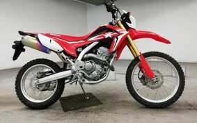 HONDA CRF250L MD44