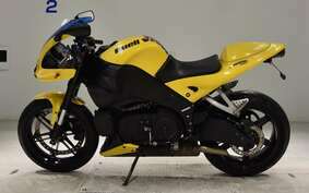 BUELL XB12R FIREBOLT 2009