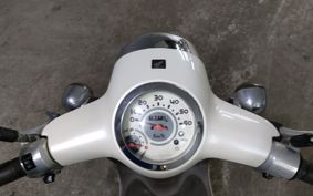 HONDA GIORNO AF70