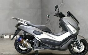 YAMAHA N-MAX 125 SED6J