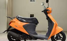 SUZUKI LET's 5 CA47A