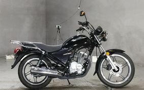 HONDA CBF125T 不明