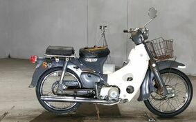 HONDA C70 SUPER CUB C70