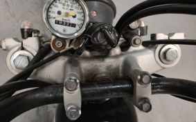 YAMAHA TW125 DE05