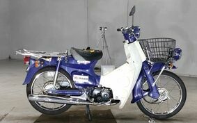 HONDA PRESS CUB 50 AA01