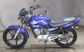YAMAHA YBR125 PCJL