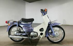 HONDA C70 SUPER CUB C70