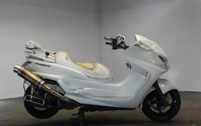 YAMAHA GRAND MAJESTY 250 2007 SG15J