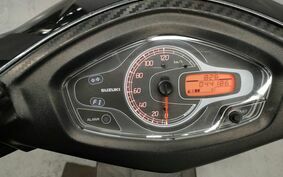 SUZUKI ADDRESS V125 S CF4MA