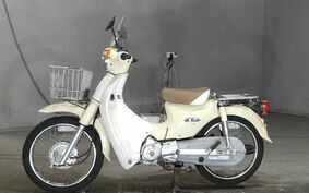 HONDA C110 SUPER CUB JA07