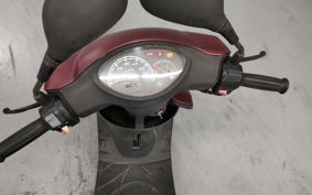 YAMAHA JOG SA36J