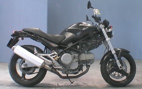 DUCATI MONSTER 400 2001 M300A