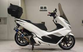 HONDA PCX 150 KF30