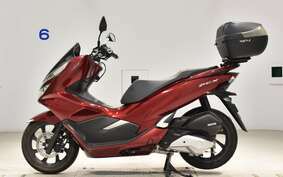 HONDA PCX125 JF81