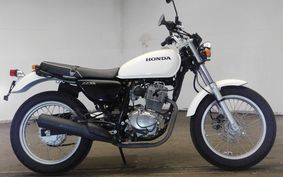 HONDA CB223S MC40