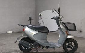 SUZUKI LETS4 CA45A