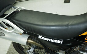 KAWASAKI SUPER SHERPA KL250G