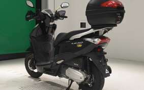 HONDA LEAD 125 JF45