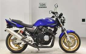 HONDA CB400SF VTEC SPEC 2 2002 NC39