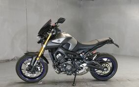 YAMAHA MT-09 2014 RN34J