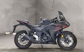 YAMAHA YZF-R25 RG10J