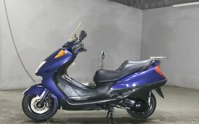 HONDA FORESIGHT EX MF04