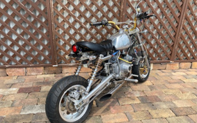 HONDA MONKEY Z50J