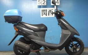 SUZUKI LET's 2 CA1PA