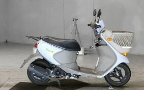 SUZUKI LET's 4 Basket CA43A