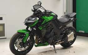 KAWASAKI Z1000 Gen.5 2022 ZXT00W